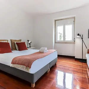 Belem Boutique By Homing Apartamento