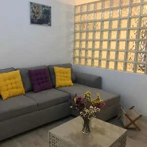Plaza Apartamento Granada